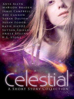 cover image of Celestial